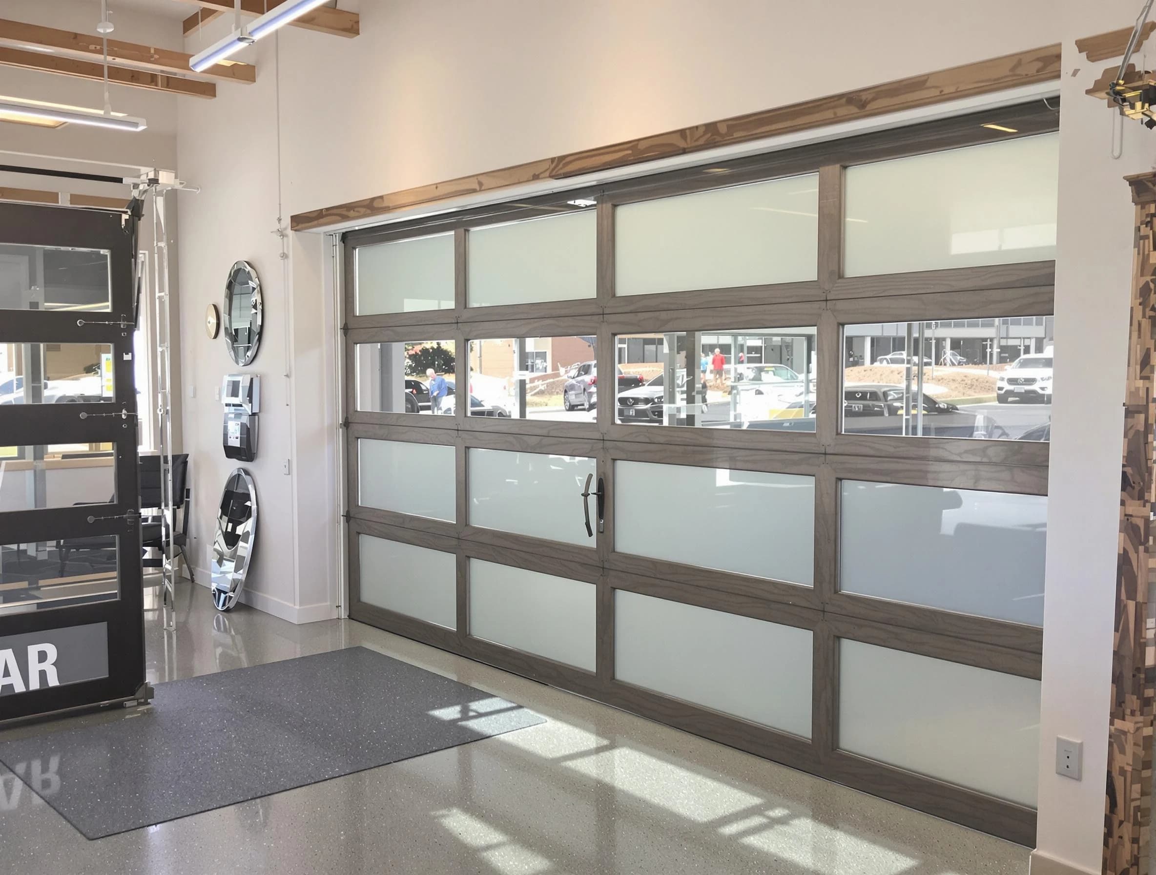 Custom Doors service in Edina, MN