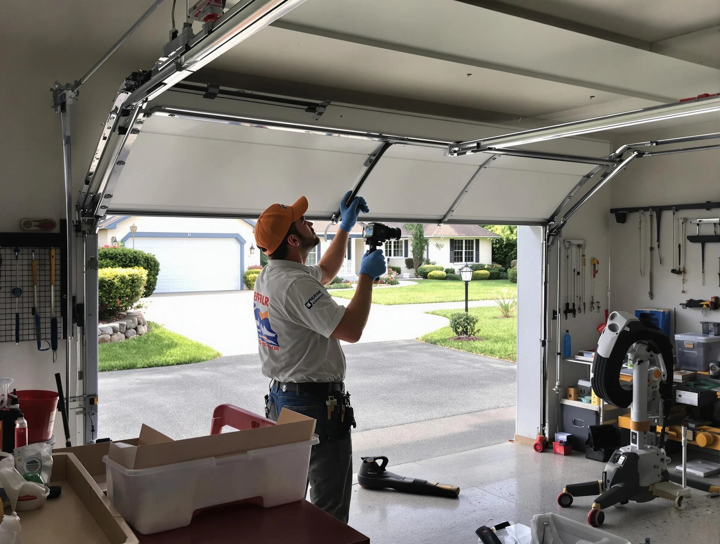 Local Repair service in Edina, MN