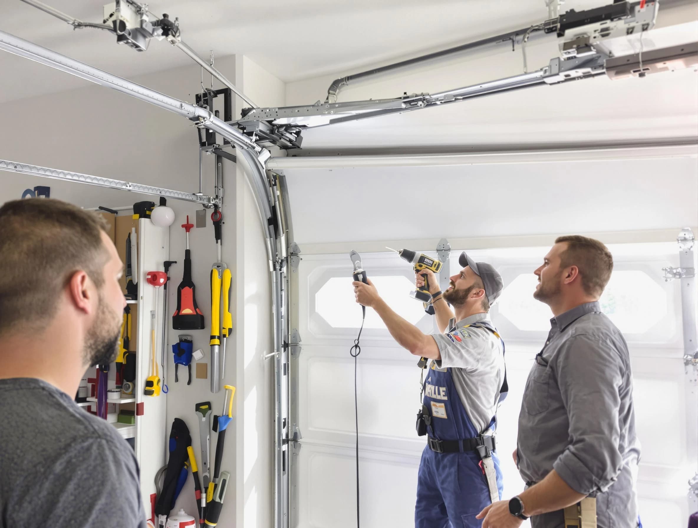 Repair Near Me service in Edina, MN