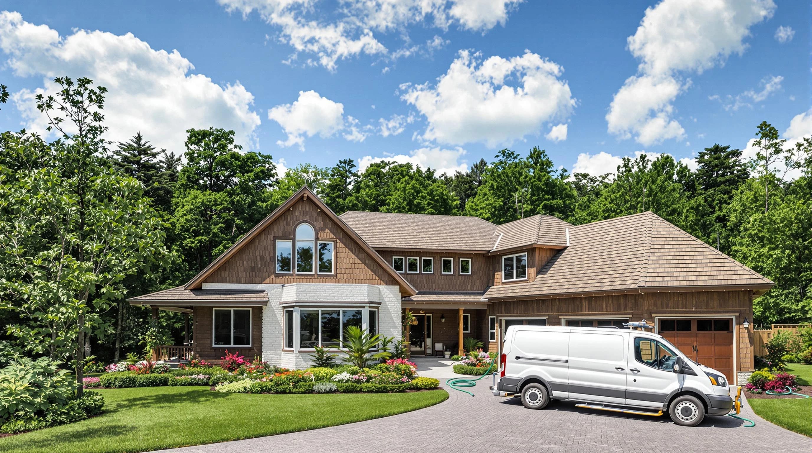 Edina Garage Door Repair equipment