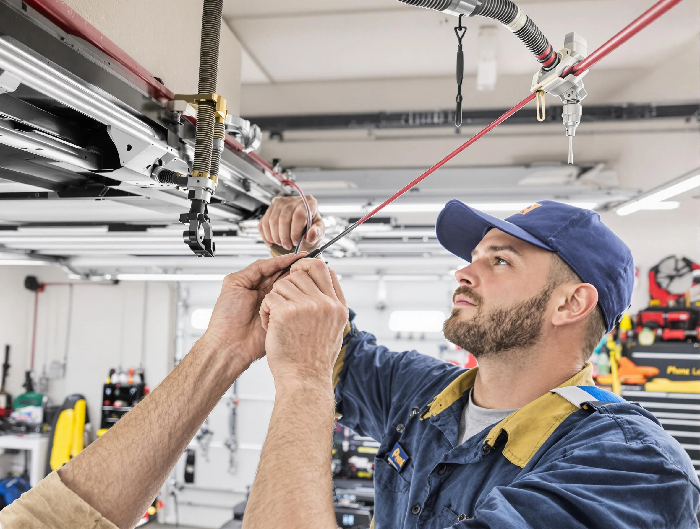 Cable Repair service in Edina, MN