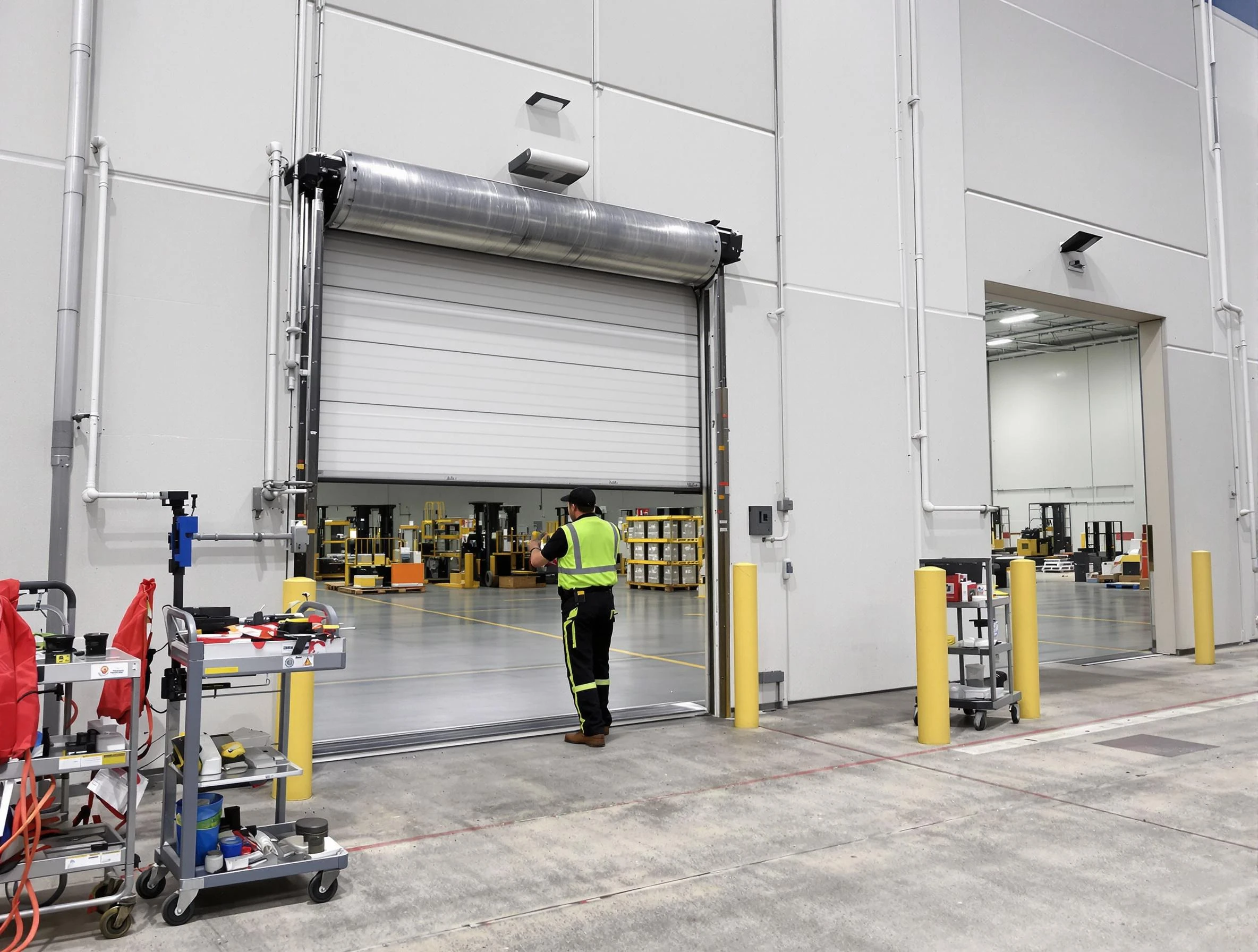 Commercial Repair service in Edina, MN