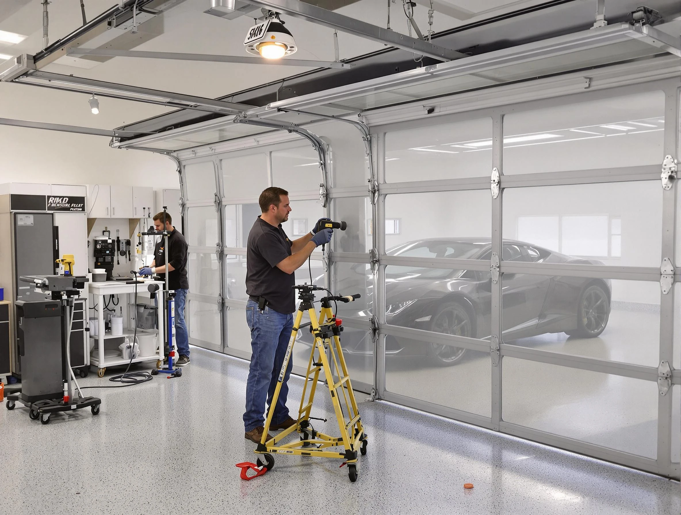 Dents Repair service in Edina, MN