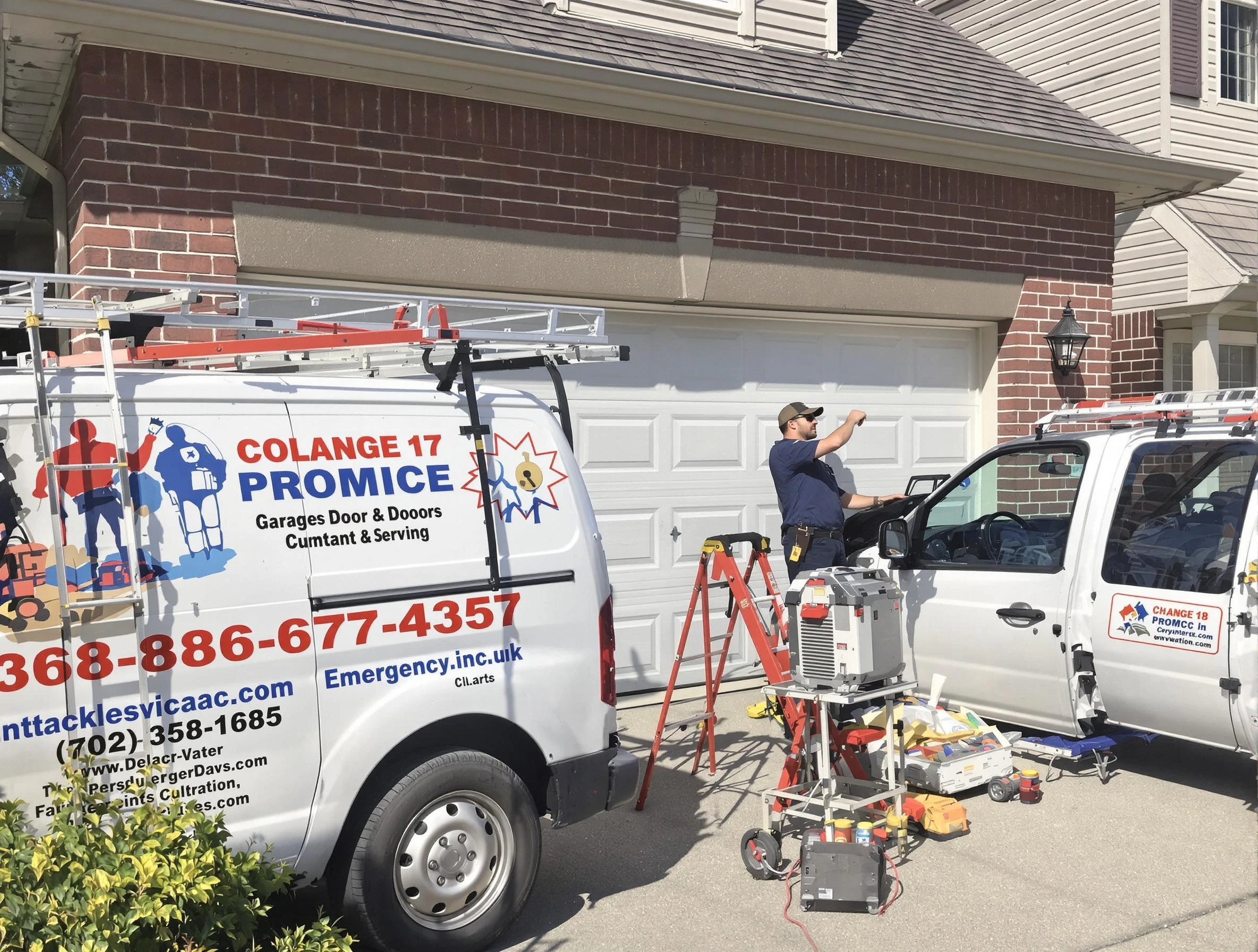Same Day Repair service in Edina, MN